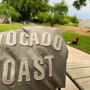 Avocado Toast T-Shirt